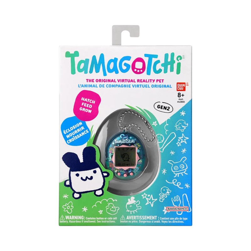 Tamagotchi Original Sortido