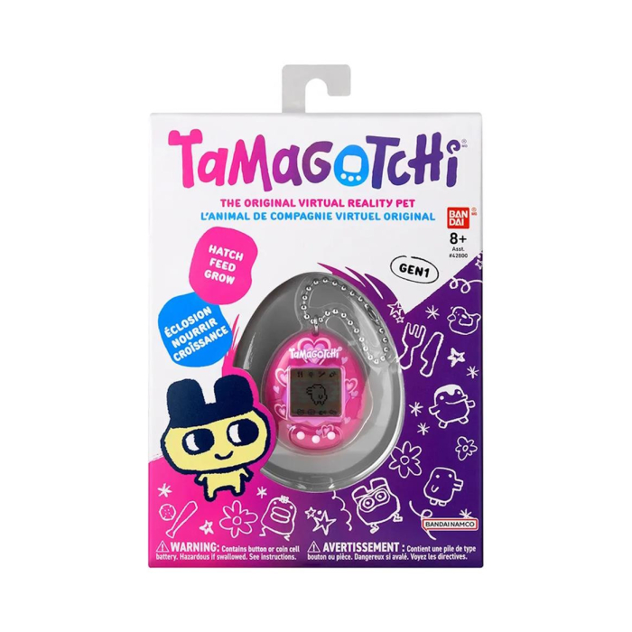 Tamagotchi Original Sortido