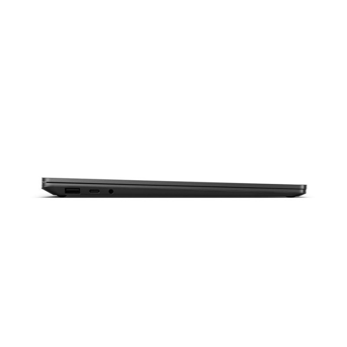 (Recondicionado) Microsoft Surface Laptop 5 13.5" i5 1245U, 16GB, SSD 512GB, 2K+ (Preto)