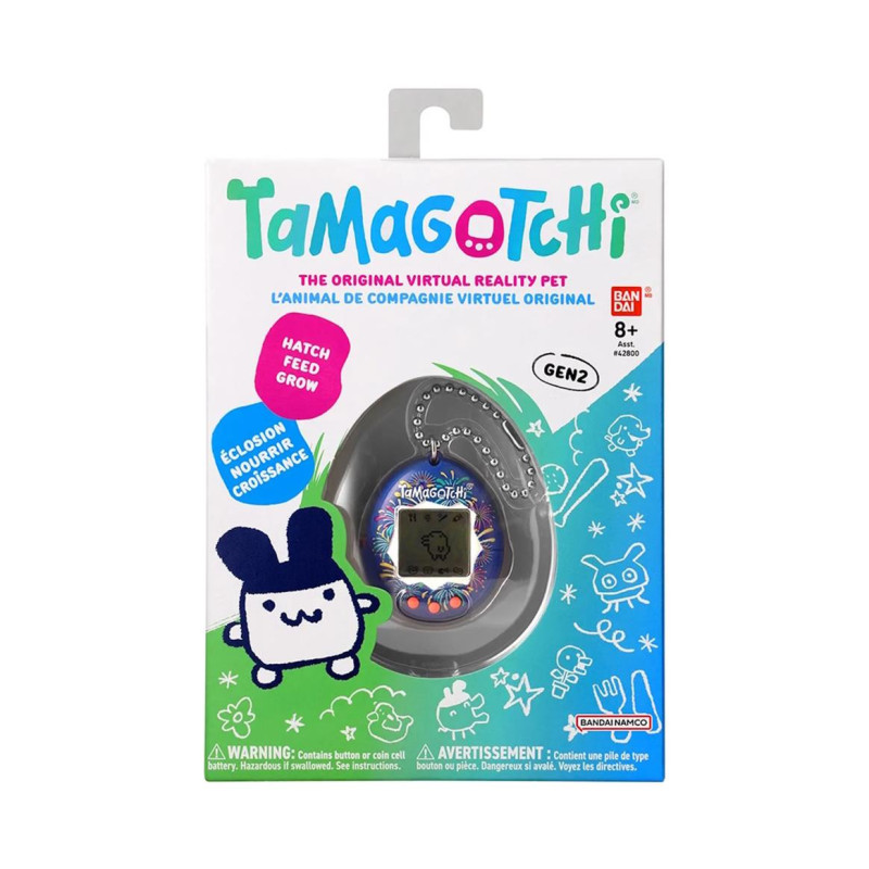 Tamagotchi Original Sortido