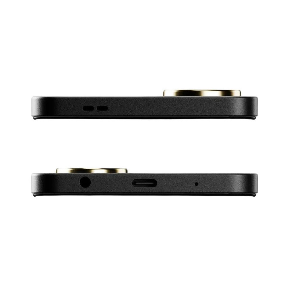 Smartphone Xiaomi Poco C71 4GB/128GB (Preto)