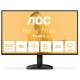 Monitor AOC 23.8" LED IPS FullHD 120Hz HDMI + VGA (Preto)