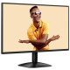 Monitor AOC 23.8" LED IPS FullHD 120Hz HDMI + VGA (Preto)