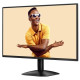 Monitor AOC 23.8" LED IPS FullHD 120Hz HDMI + VGA (Preto)