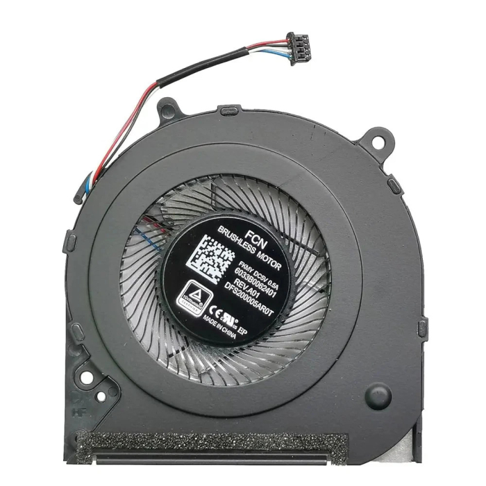 HP 240 G8 THERMAL FAN Original - L23189-001