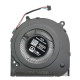 HP 240 G8 THERMAL FAN Original - L23189-001