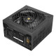 Fonte de Alimentação ATX Mars Gaming 1000W ATX 3.1/PCIe 5.1 80 Plus Gold Full Modular Preta