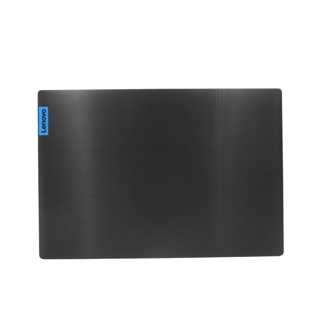 Lenovo Ideapad L340-15IRH LCD Cover (Black & Blue Logo) - 5CB0U42738