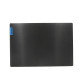 Lenovo Ideapad L340-15IRH LCD Cover (Black & Blue Logo) - 5CB0U42738