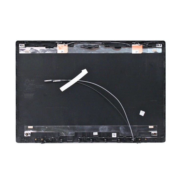 Lenovo Ideapad L340-15IRH LCD Cover (Black & Blue Logo) - 5CB0U42738
