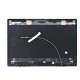 Lenovo Ideapad L340-15IRH LCD Cover (Black & Blue Logo) - 5CB0U42738