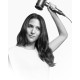 Secador de cabelo supersônico de 1600 W (azul/cobre) - DYSON