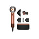Secador de cabelo supersônico Nural 1600W (rosa) - DYSON