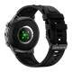 Smartwatch Black Shark Watch X WiFi + 4G (Preto)