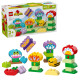 Lego Jardim e Flores Criativos