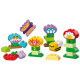 Lego Jardim e Flores Criativos