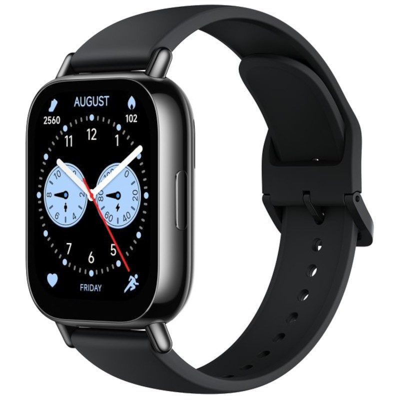 Xiaomi Redmi Watch 5 Lite - Preto