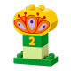 Lego Jardim e Flores Criativos