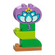 Lego Jardim e Flores Criativos