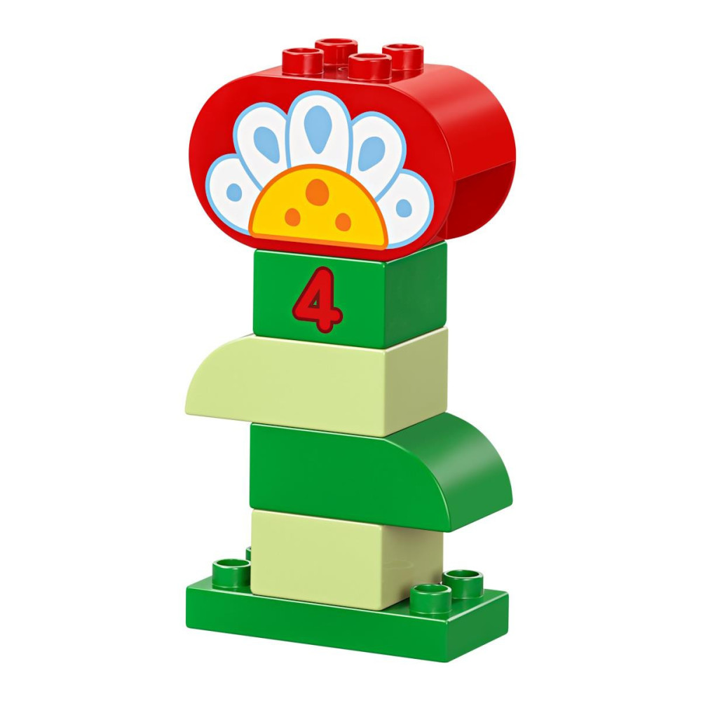 Lego Jardim e Flores Criativos