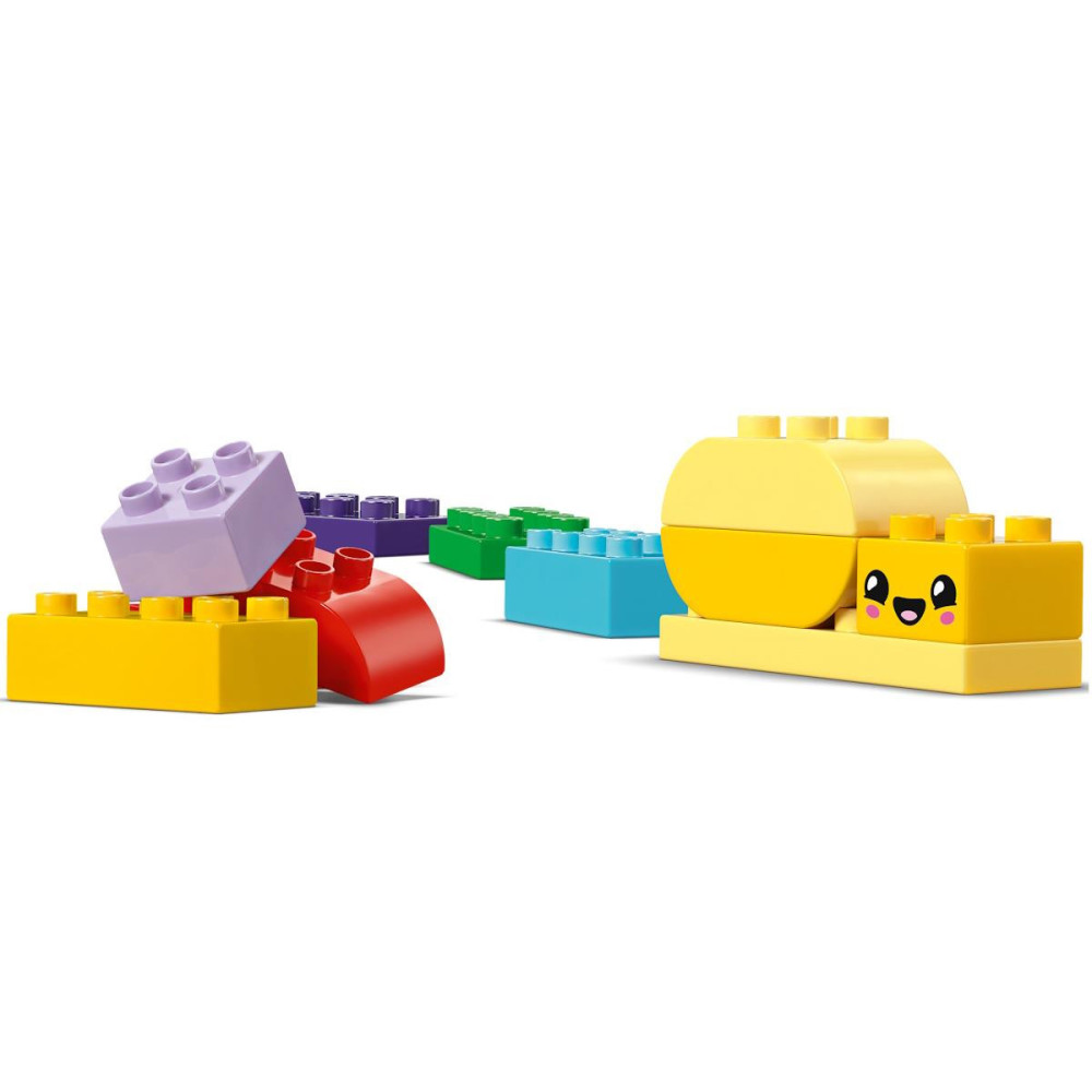 Lego Jardim e Flores Criativos