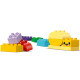 Lego Jardim e Flores Criativos