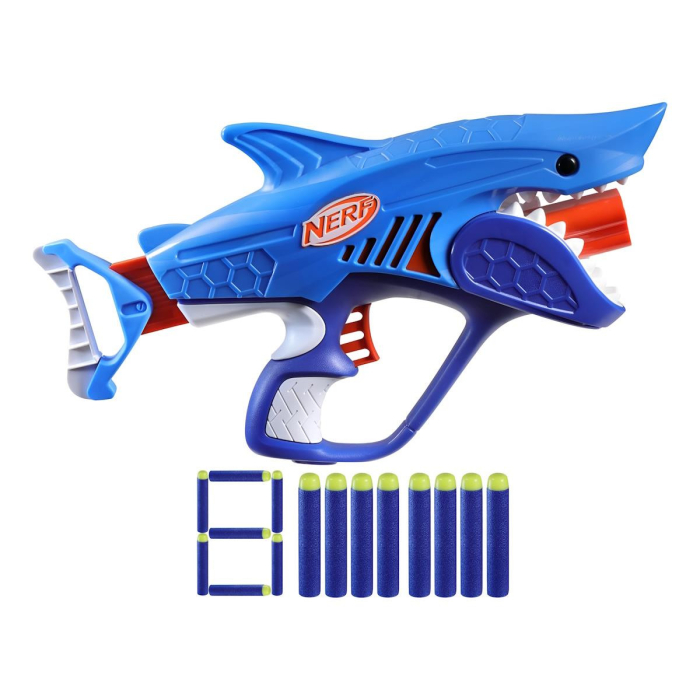 Nerf Junior Sharkfire