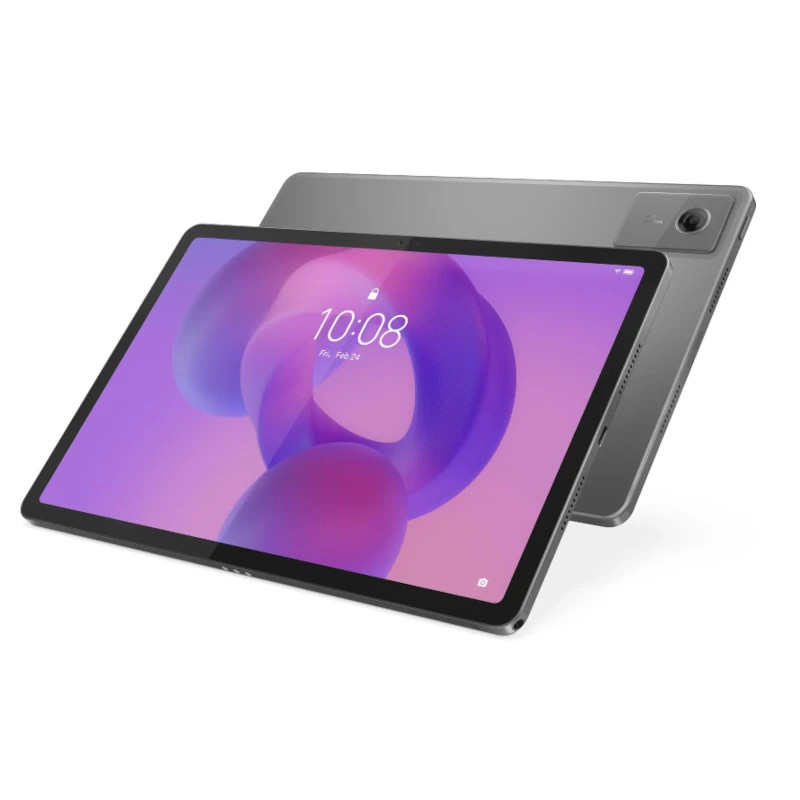 Tablet Lenovo IdeaTab 11" 2.5K IPS 8GB 128GB c/ Pen Grey