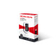 Adaptador de Rede USB Mercusys MW300UM Mini Wi-Fi N300 2.0