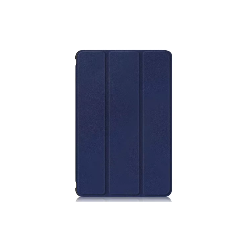 Capa Flip para Tablet 10.1 (Azul Escuro)