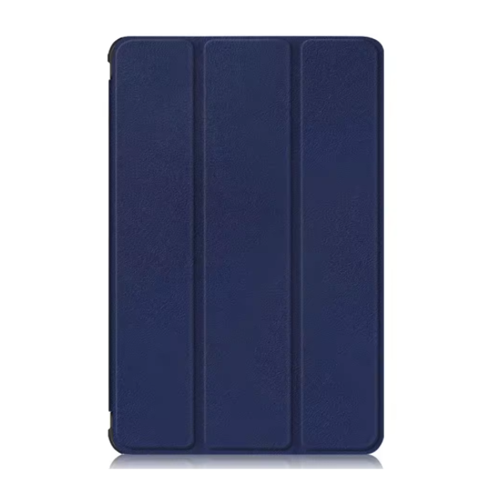 Capa Flip para Tablet 10.1 (Azul Escuro)