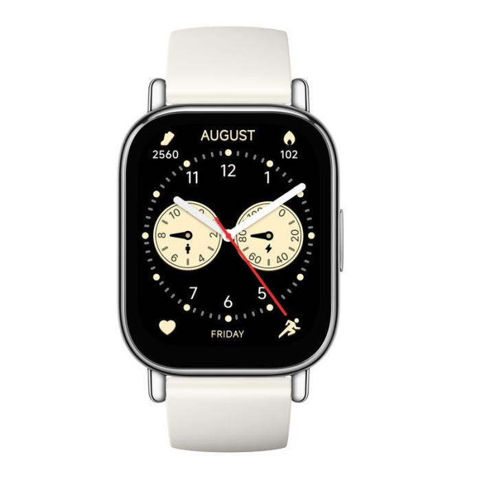Xiaomi Redmi Watch 5 Lite- Dourado
