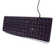 Teclado Ewent Business USB Keyboard with Quiet Typing PT Preto
