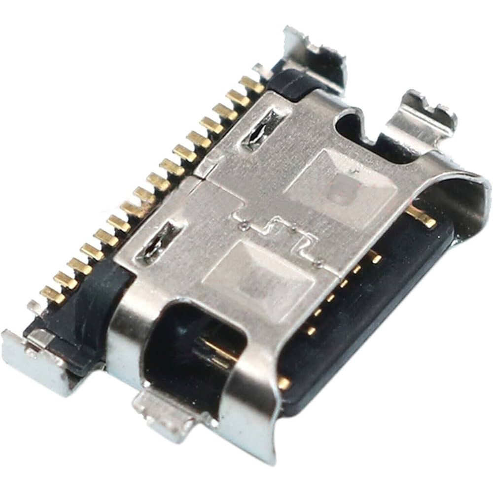 Power Jack Type-C Huawei MateBook D14 / D15