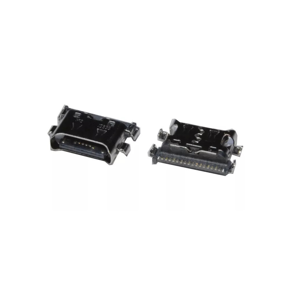 Power Jack Type-C Huawei MateBook D14 / D15