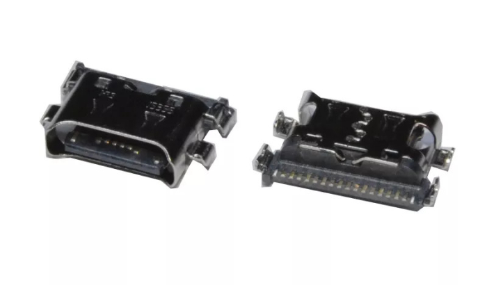 Power Jack Type-C Huawei MateBook D14 / D15