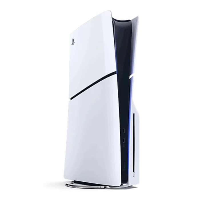 Sony PlayStation 5 Slim Chassi E 1TB c/Drive DVD