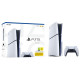 Sony PlayStation 5 Slim Chassi E 1TB c/Drive DVD