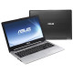Portátil Asus K56CM i3 8GB 240GB SSD 15.6" HD Windows 11 Home (Recondicionado)