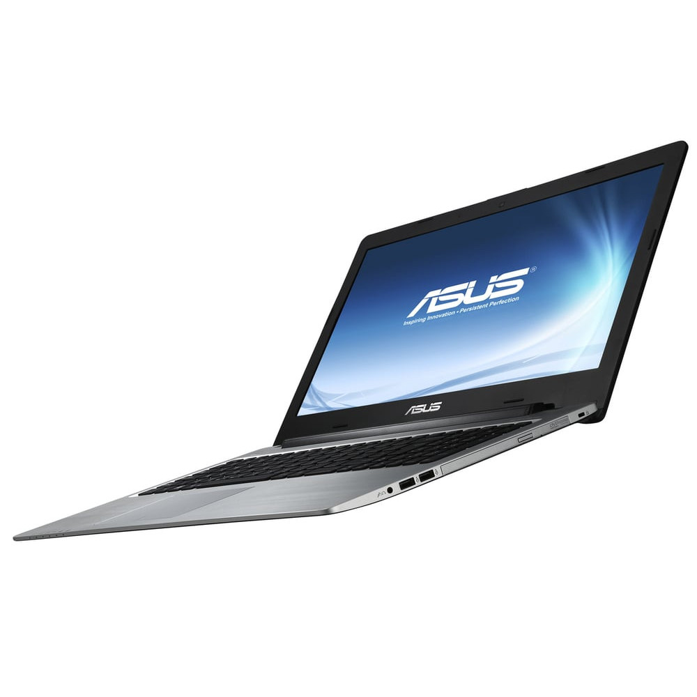 Portátil Asus K56CM i3 8GB 240GB SSD 15.6" HD Windows 11 Home (Recondicionado)
