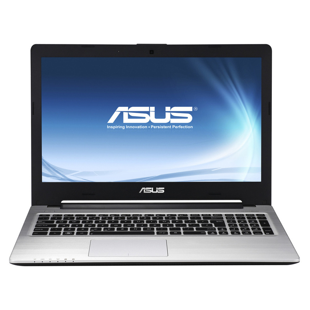 Portátil Asus K56CM i3 8GB 240GB SSD 15.6" HD Windows 11 Home (Recondicionado)