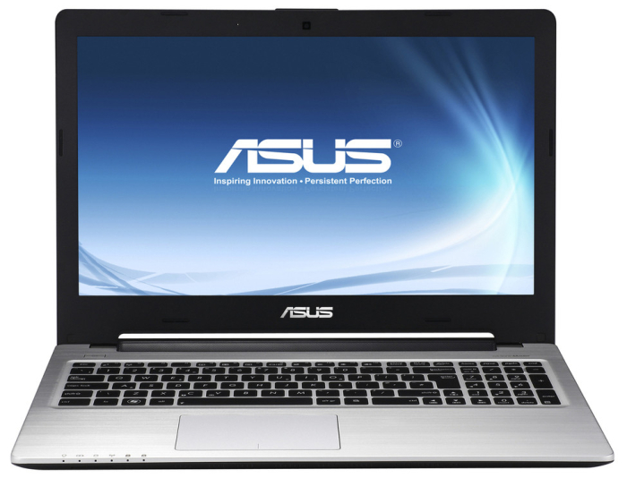 Portátil Asus K56CM i3 8GB 240GB SSD 15.6" HD Windows 11 Home (Recondicionado)