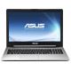 Portátil Asus K56CM i3 8GB 240GB SSD 15.6" HD Windows 11 Home (Recondicionado)