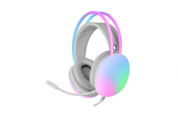 Headset Mars Gaming Full Chroma 360RGB