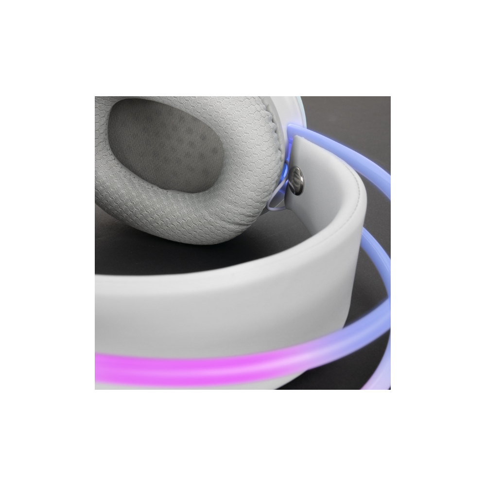 Headset Mars Gaming Full Chroma 360RGB