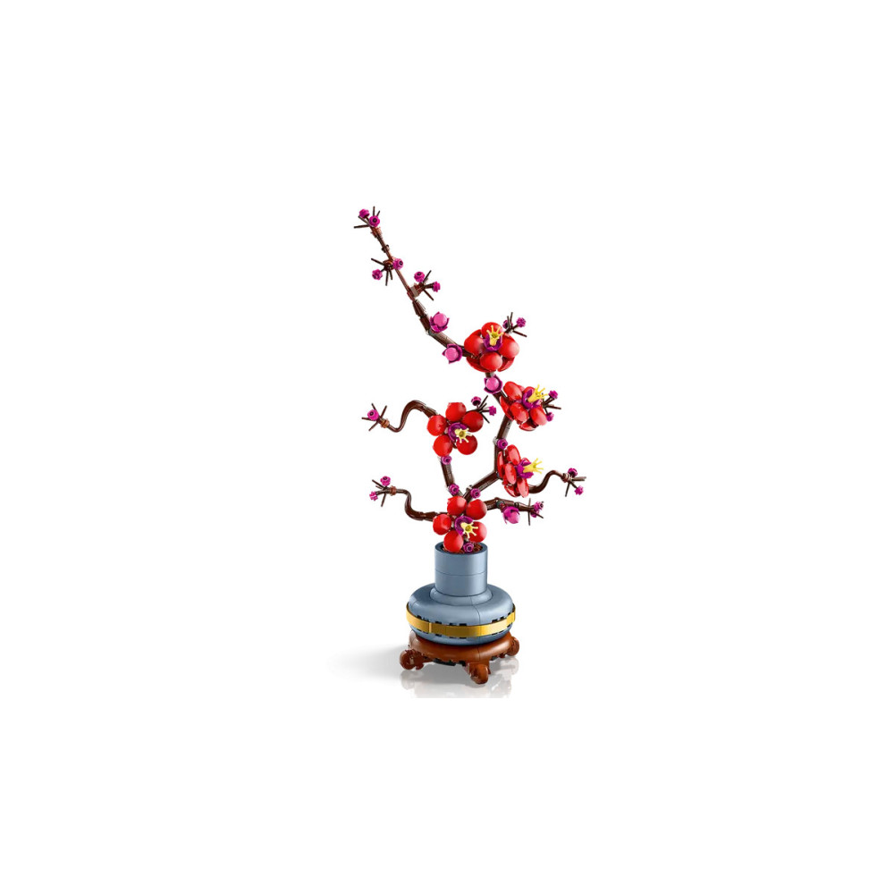 Lego Botanicals Flor de Ameixa