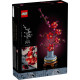 Lego Botanicals Flor de Ameixa