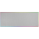 Tapete de Rato (Mousepad) Mars Gamimg Rainbow Line Edge Design XXL (Branco)