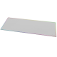 Tapete de Rato (Mousepad) Mars Gamimg Rainbow Line Edge Design XXL (Branco)