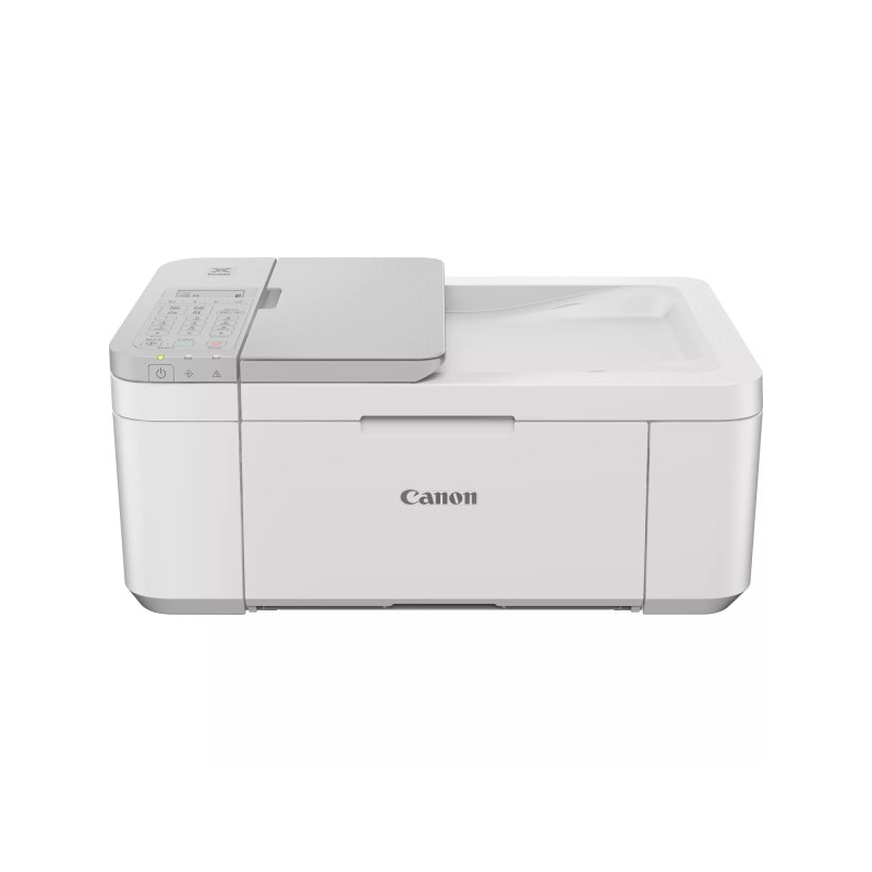 Canon Pixma TR4756i Impressora Multifunções Cor Duplex WiFi Fax